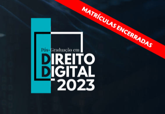 Pós em Direito Digital